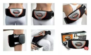 کمربند لاغری حرارتی ویبروشیپ VIBRO SHAPE