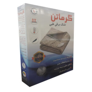 تشک برقی 40در60 گرماتن