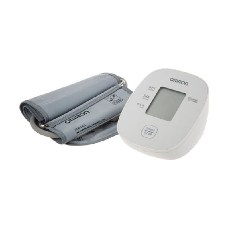 فشارسنج بازویی دیجیتال امرن ژاپن مدل M1 BASIC OMRON