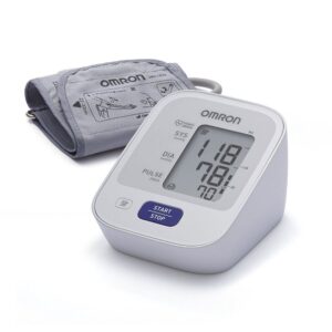 فشارسنج دیجیتالی (Omron m2)