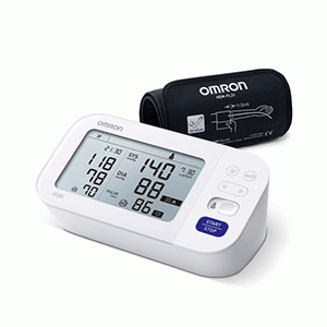 دستگاه فشار خون بازویی امرن مدل M6 OMRON