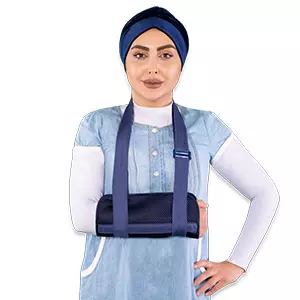 آویزدست طبی