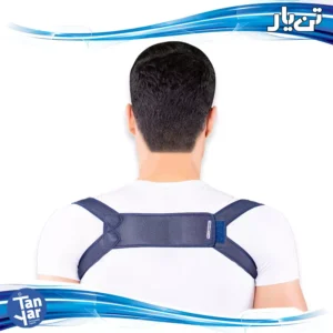 قوزبند پروانه‌ای تن یار