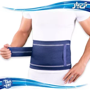 کمربند طبی سخت صادراتی
