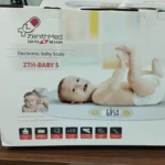 ترازو نوزاد ZTH-BABY S زنیت مد